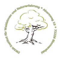 Logo Institut für Waldatmen und Naturerfahrung